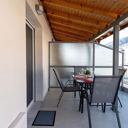 Zen Luxury Apartment Ксанті Екстер'єр фото