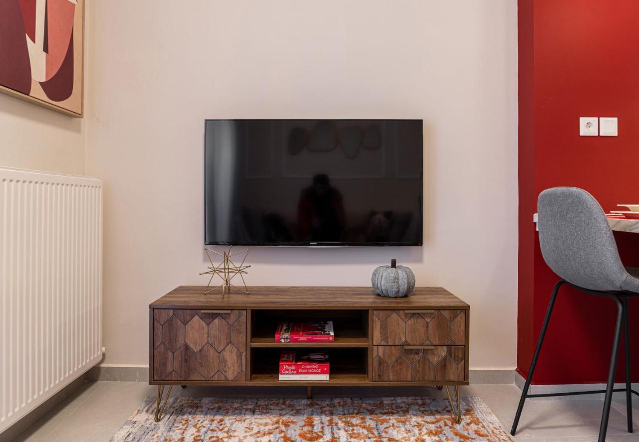Zen Luxury Apartment Ксанті Екстер'єр фото
