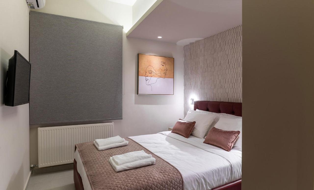 Zen Luxury Apartment Ксанті Екстер'єр фото