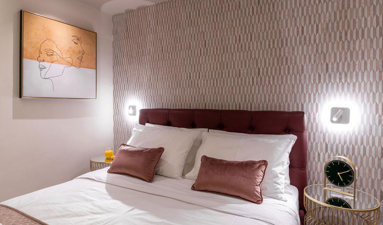 Zen Luxury Apartment Ксанті Екстер'єр фото