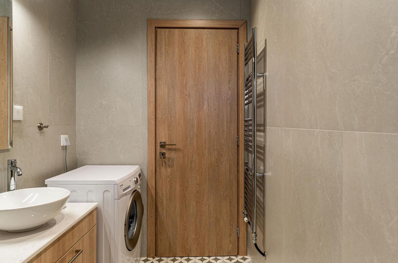 Zen Luxury Apartment Ксанті Екстер'єр фото