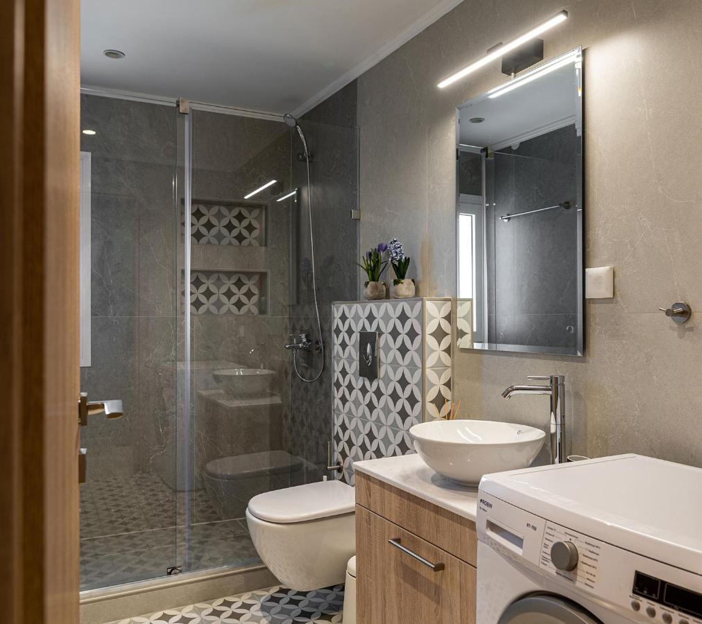 Zen Luxury Apartment Ксанті Екстер'єр фото