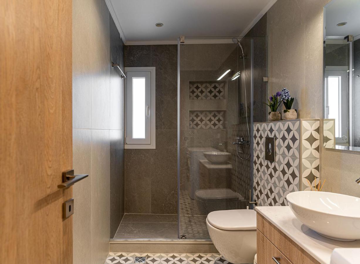 Zen Luxury Apartment Ксанті Екстер'єр фото
