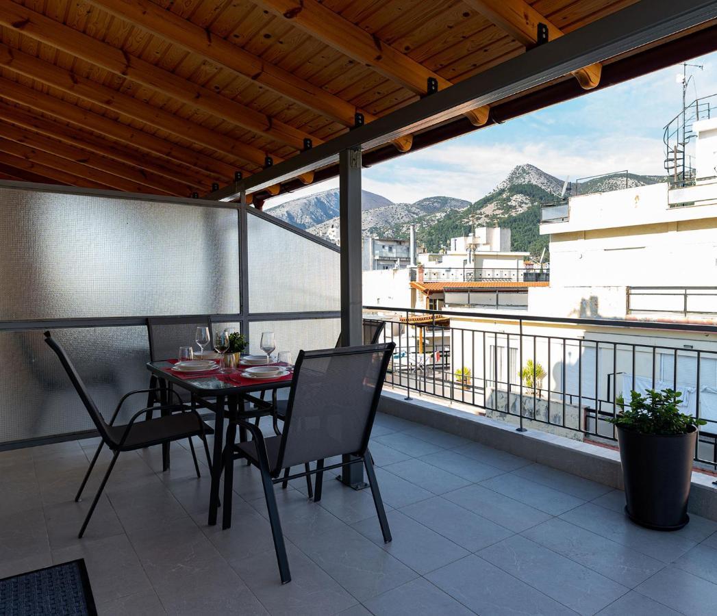 Zen Luxury Apartment Ксанті Екстер'єр фото