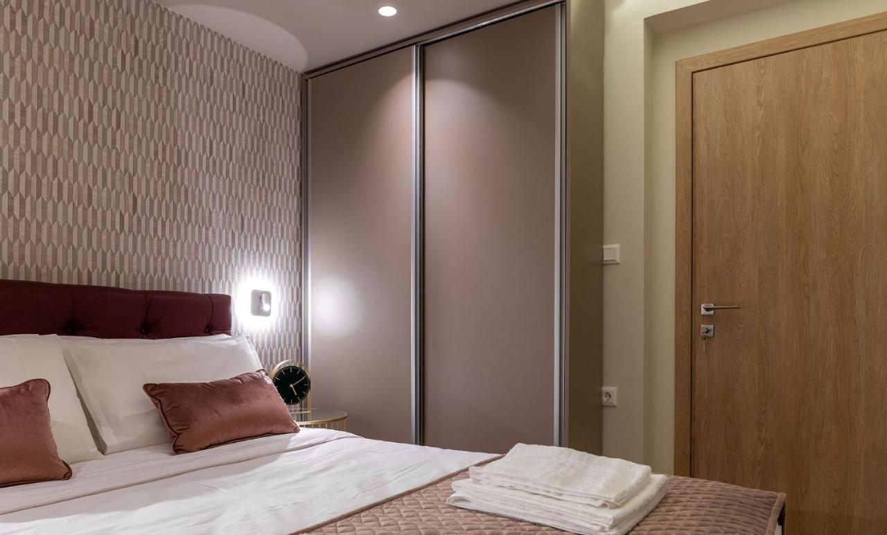 Zen Luxury Apartment Ксанті Екстер'єр фото