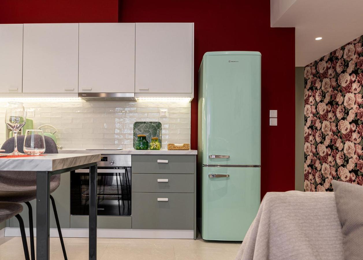 Zen Luxury Apartment Ксанті Екстер'єр фото