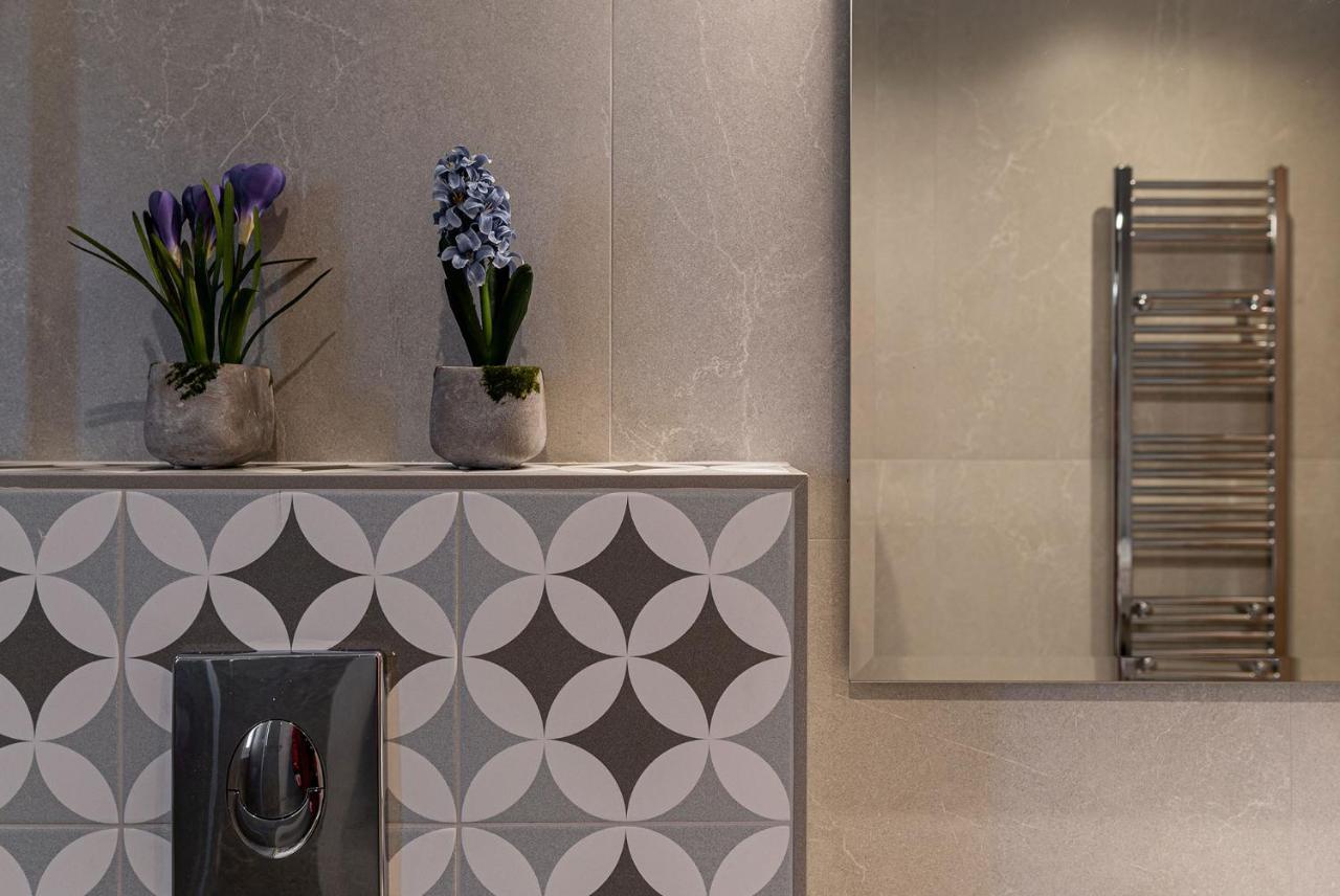 Zen Luxury Apartment Ксанті Екстер'єр фото